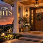 Front Porch Lights