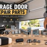 Garage Door Repair Parts