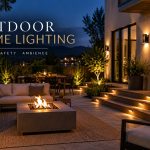 Outdoor Home Lighting