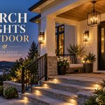 Porch Light Outdoor