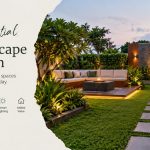 Residential Landscape Design